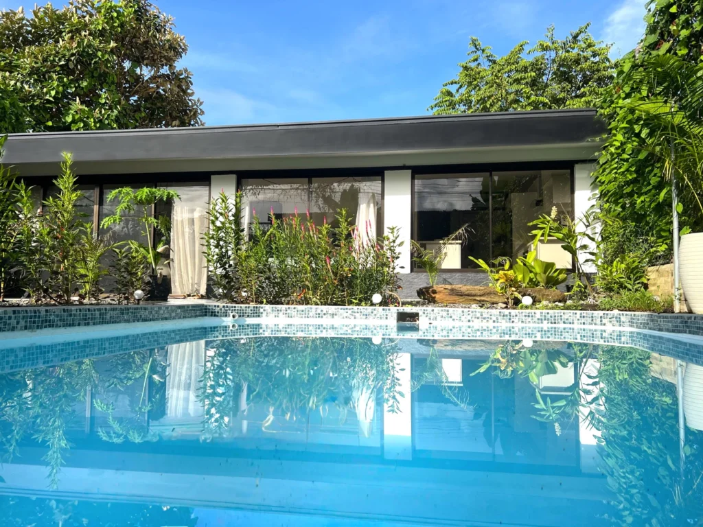 Way To The Sea Villa