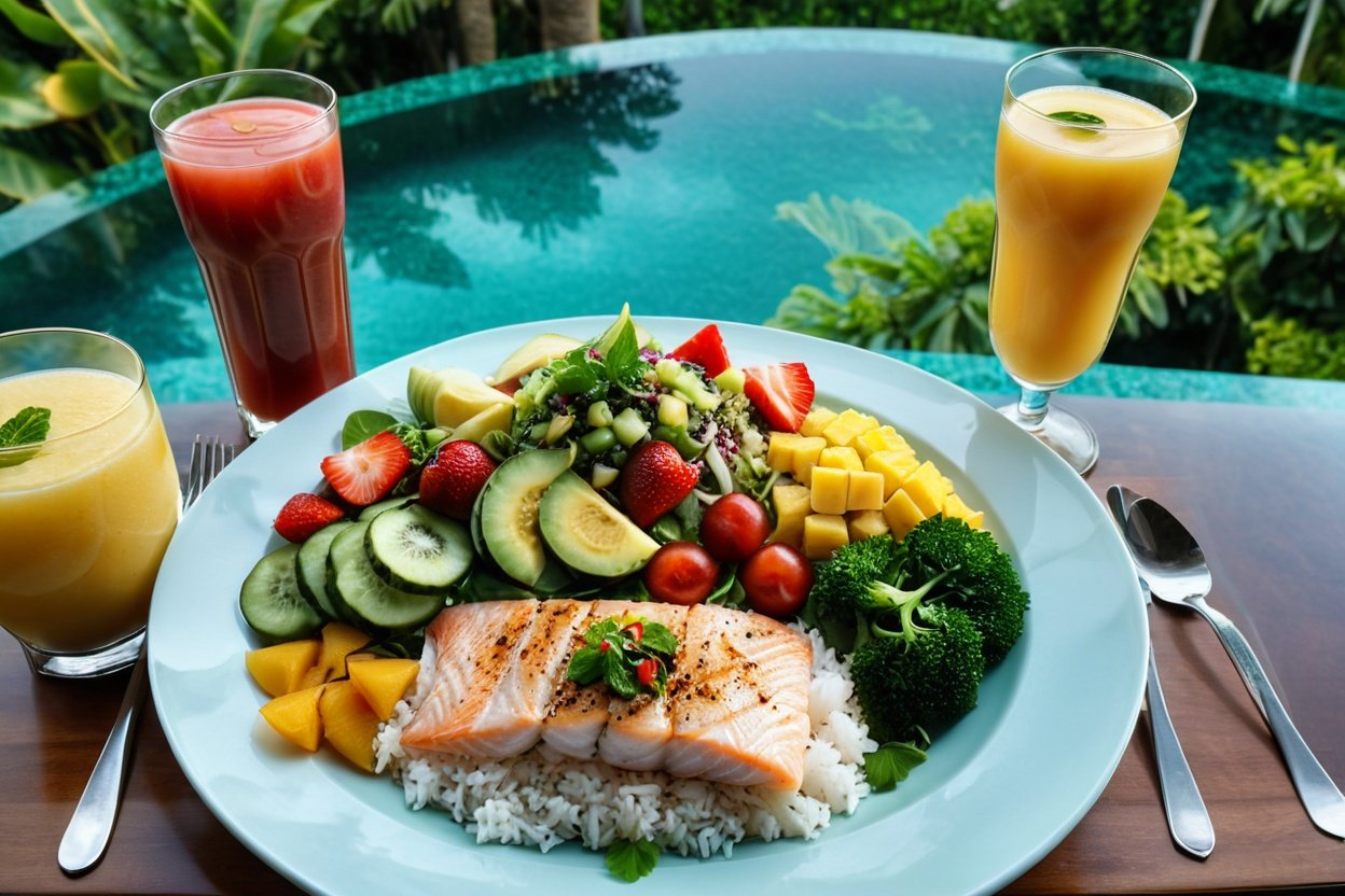 Private Dinner at the Villa