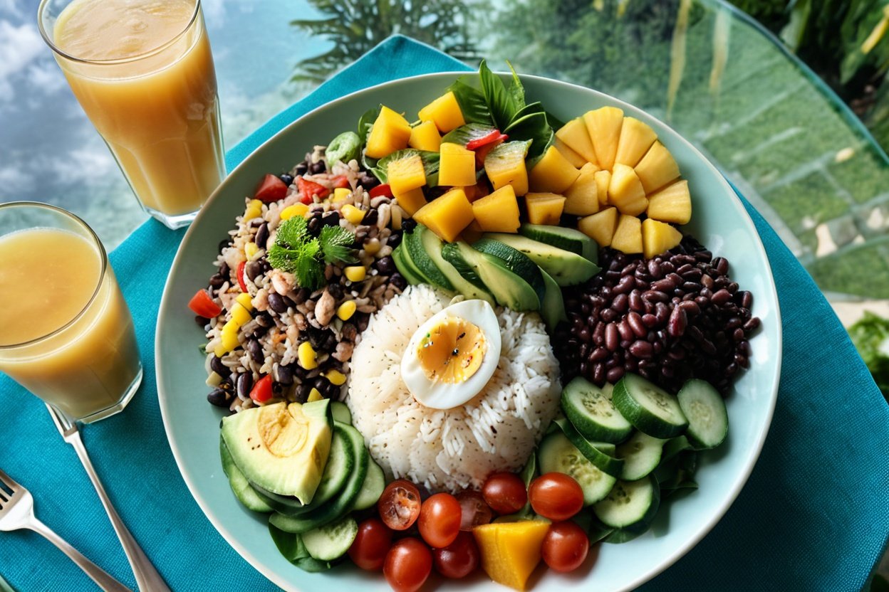 Private Dinner at the Villa